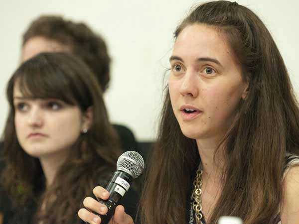 独特的短信压力测试